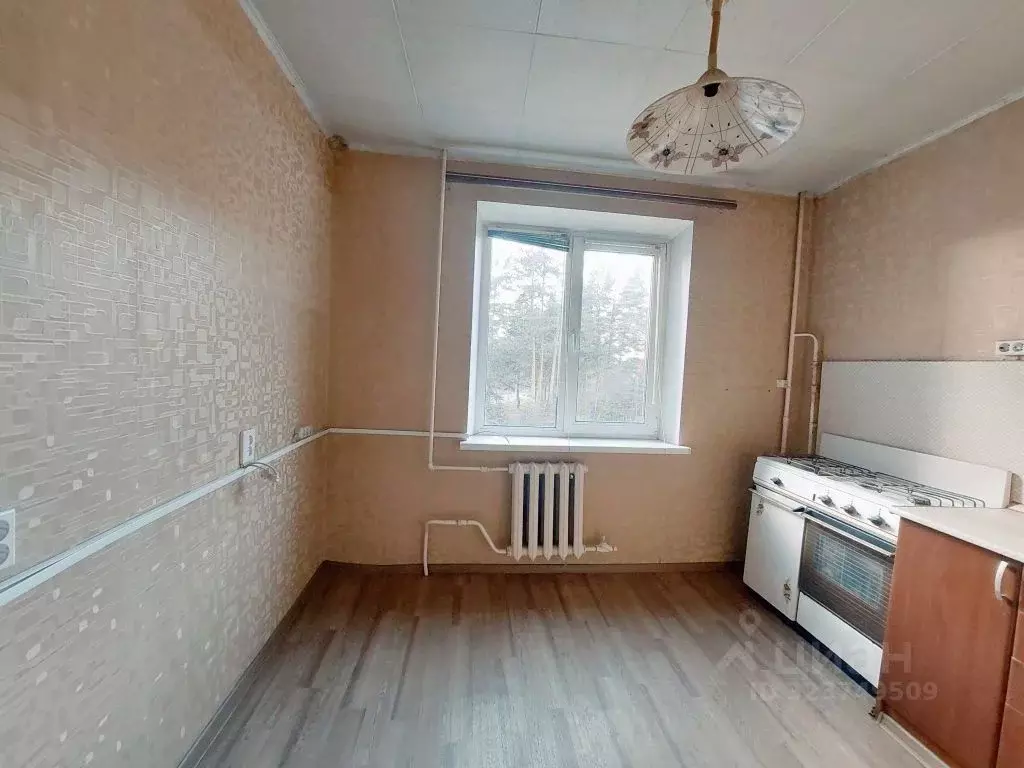 1-к кв. Нижегородская область, Дзержинск ул. Чапаева, 78 (32.7 м) - Фото 1