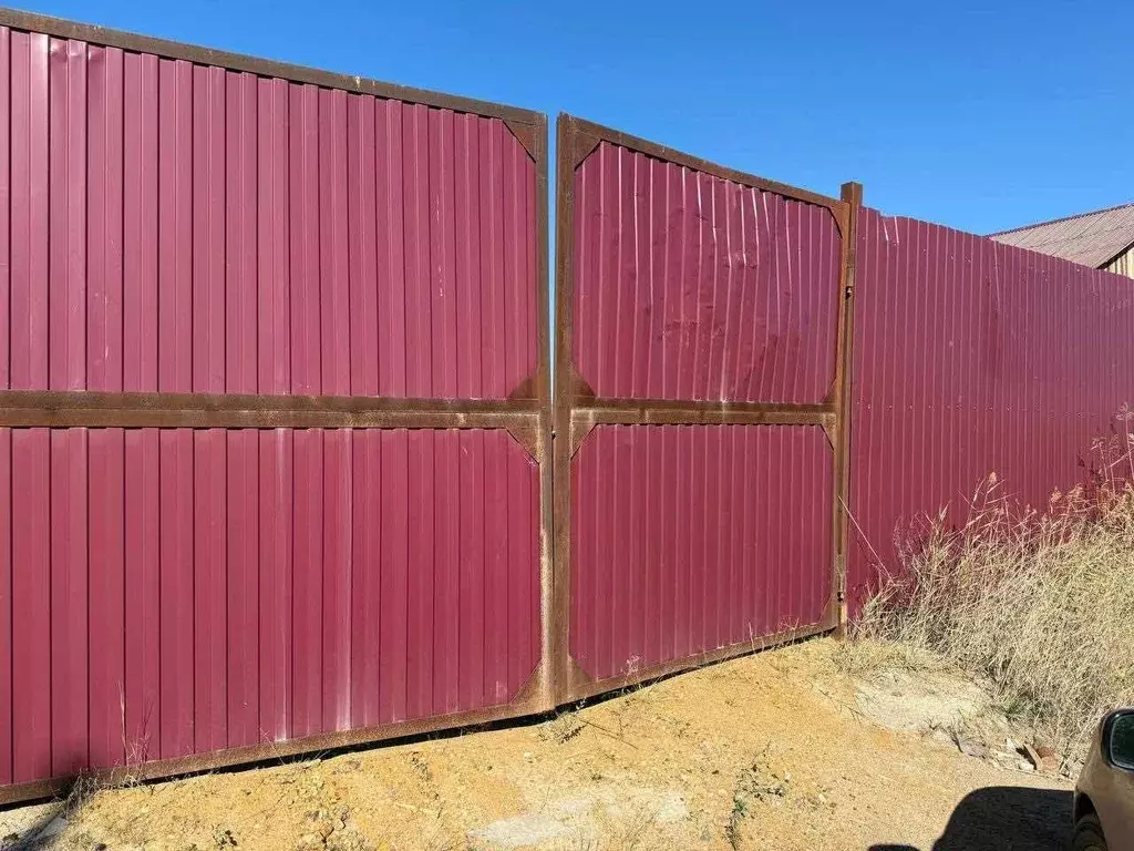 Участок в Саха (Якутия), Якутск Марха мкр, 3-я Набережная ул. (9.9 ... - Фото 2