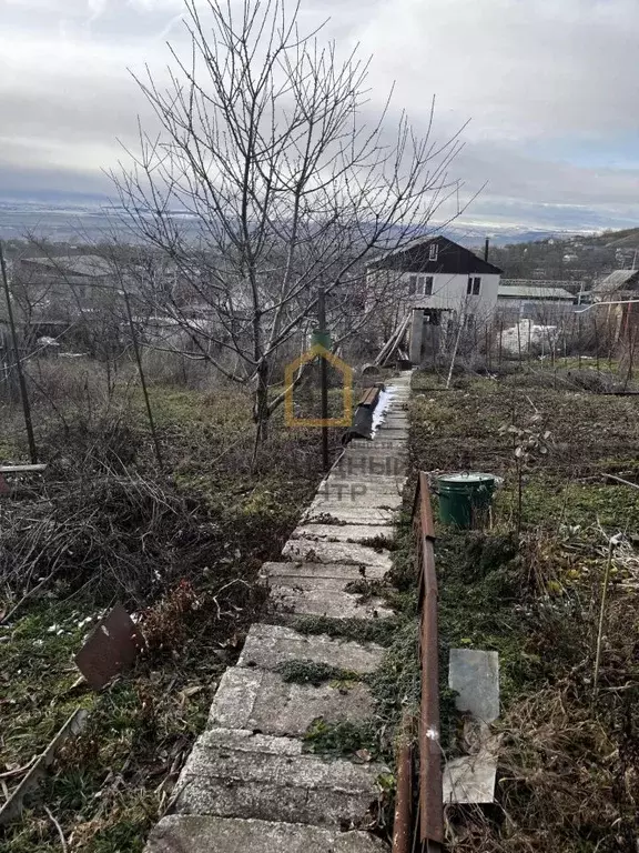 Участок в Ставропольский край, Лермонтов Имени И.В. Мичурина СНТ, 2 ... - Фото 2