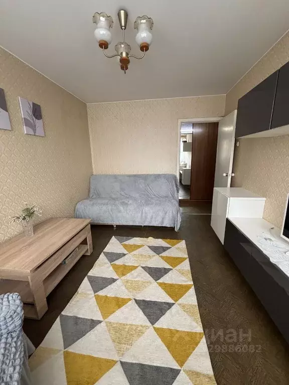 2-к кв. Санкт-Петербург ул. Маршала Казакова, 1К2 (51.0 м) - Фото 2