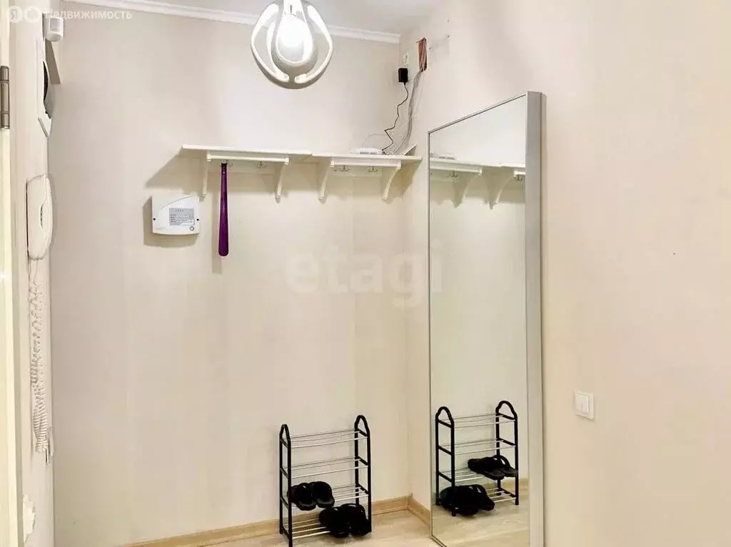 Квартира-студия: Томск, улица Герцена, 15 (52.3 м) - Фото 2