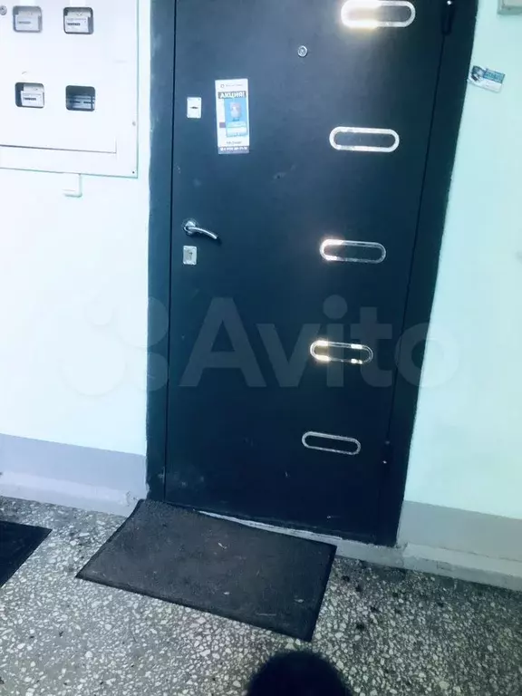 2-к. квартира, 44 м, 4/5 эт. - Фото 0
