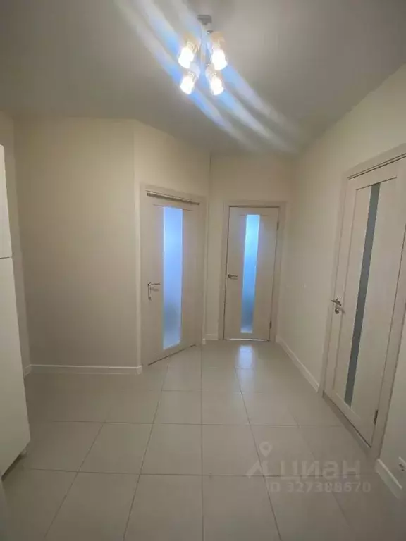 1-к кв. Москва 6-я Радиальная ул., 7/6к3 (37.1 м) - Фото 2