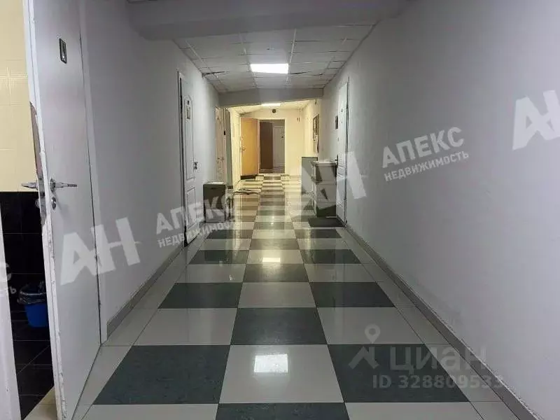 Офис в Москва Полковая ул., 3С2 (34 м) - Фото 2