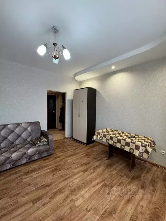 1-к кв. Новосибирская область, Новосибирск ул. Титова, 198/2 (37.0 м) - Фото 1