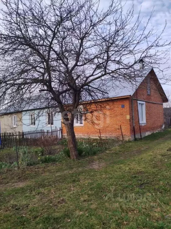 1-к кв. Тульская область, Теплое рп ул. Первомайская, 37 (28.0 м) - Фото 1