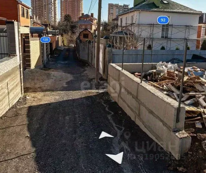 Участок в Ростовская область, Ростов-на-Дону Сирень СНТ,  (7.4 сот.) - Фото 0
