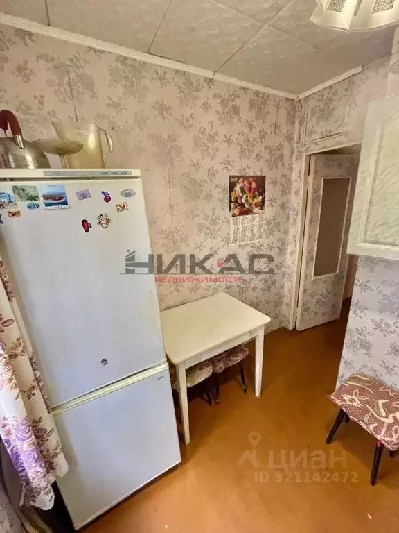 1-к кв. Ярославская область, Ярославль ул. Урицкого, 15 (30.0 м) - Фото 2