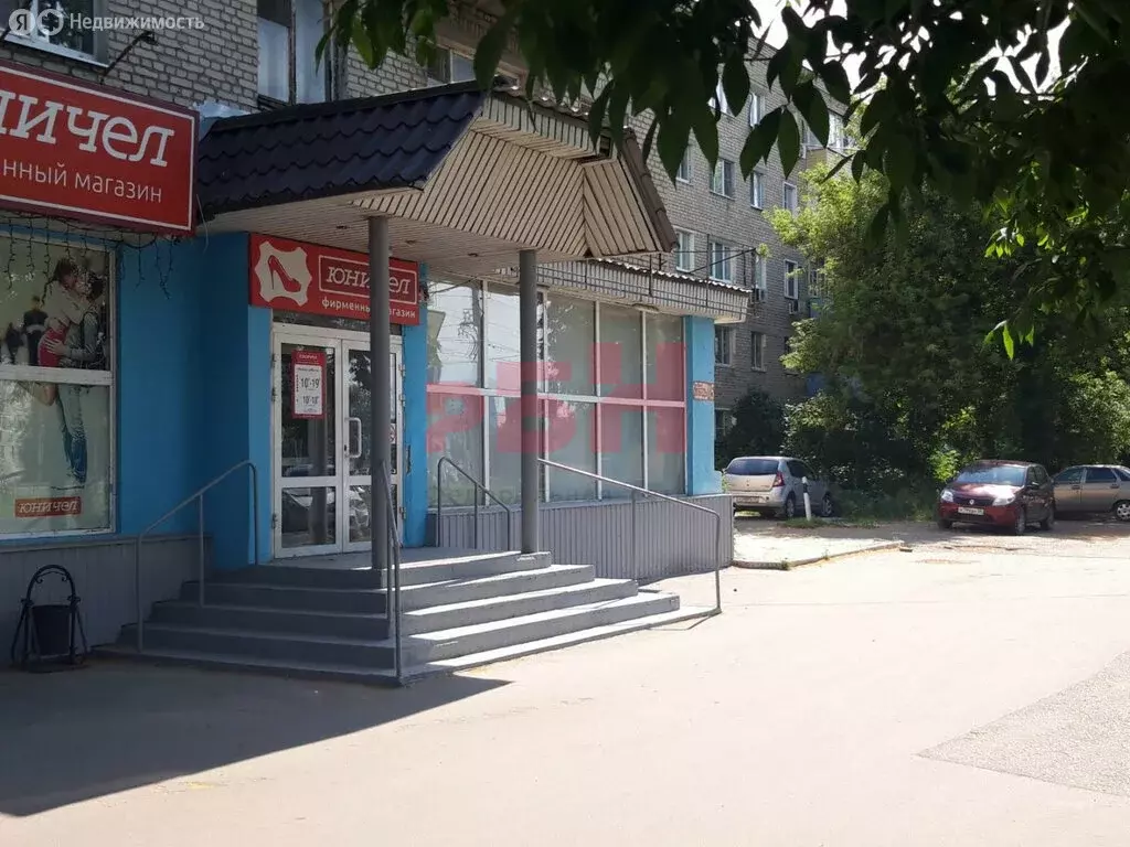 Помещение свободного назначения (168.9 м) - Фото 1