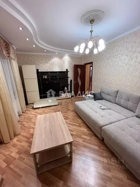 2-к кв. Москва ул. Ивана Сусанина, 4К5 (54.5 м) - Фото 2