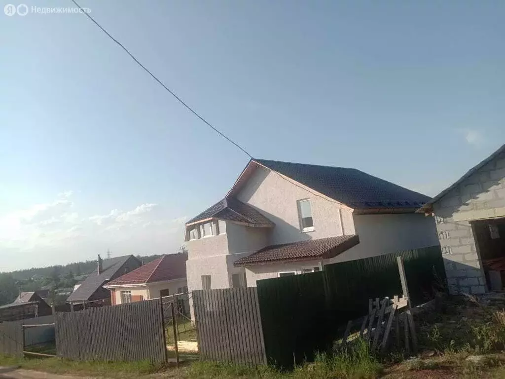 Дом в Поварня, Лесная улица (142 м) - Фото 2