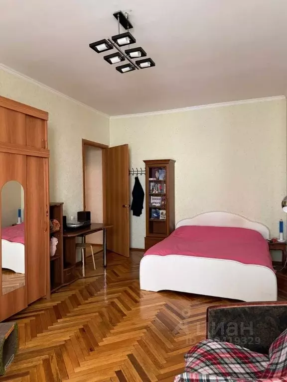 3-к кв. Санкт-Петербург ул. Марата, 26/11 (72.0 м) - Фото 1