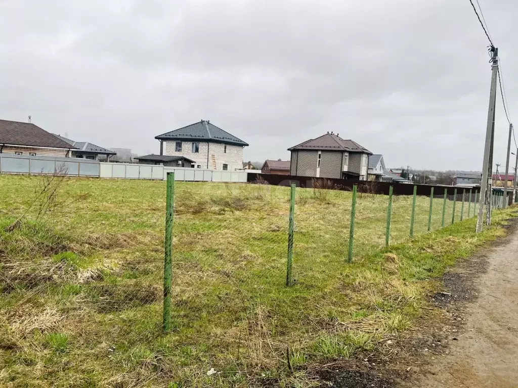 Участок в Москва Брехово хут., 59 (8.0 сот.) - Фото 2