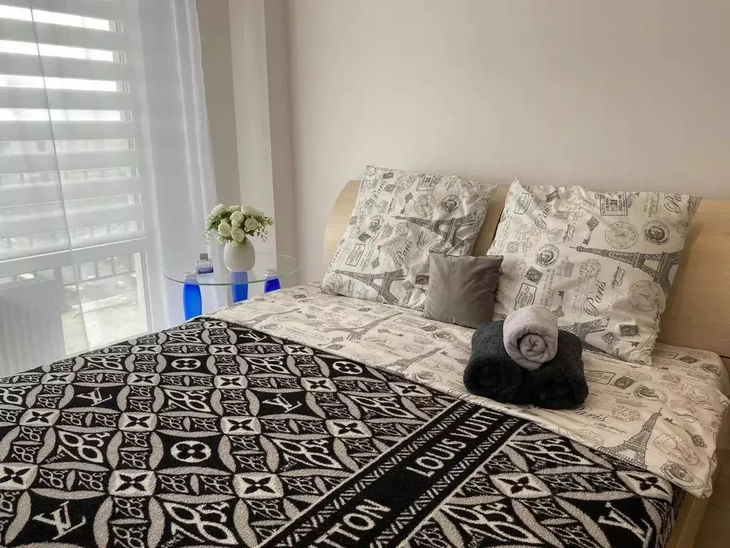 1-к кв. Пензенская область, Пенза ул. Генерала Глазунова, 11 (38.0 м) - Фото 1