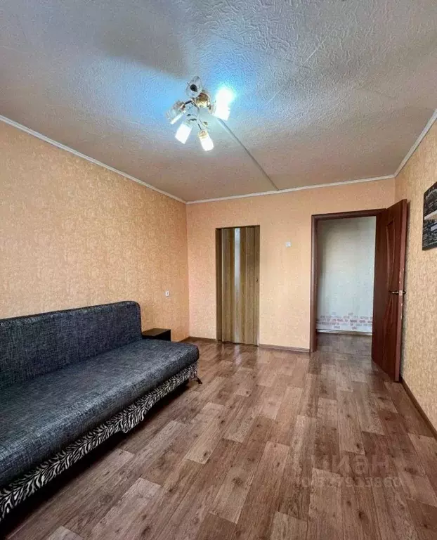 1-к кв. Московская область, Электросталь ул. Мира, 22 (33.0 м) - Фото 2