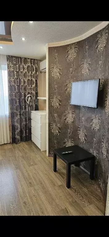 1-к. квартира, 45 м, 8/16 эт. - Фото 1
