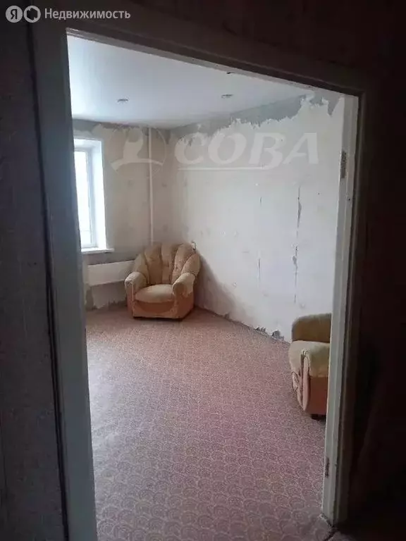 4-комнатная квартира: Тобольск, микрорайон 7А, 37А (80.8 м) - Фото 1