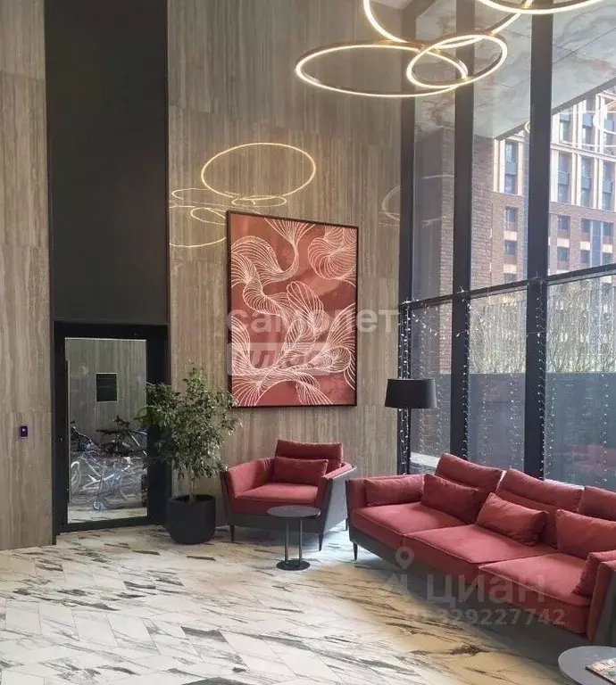 3-к кв. Москва ул. Архитектора Власова, 71к2 (83.1 м) - Фото 0