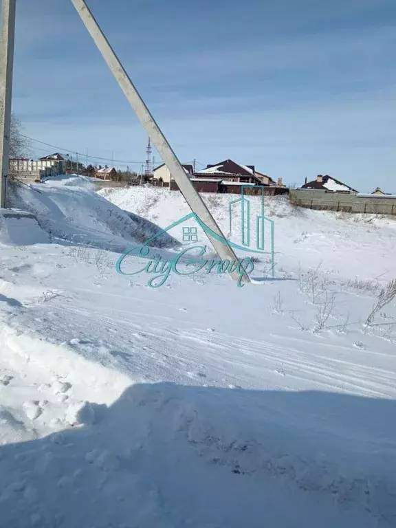 Участок, 8 сот., - Фото 1