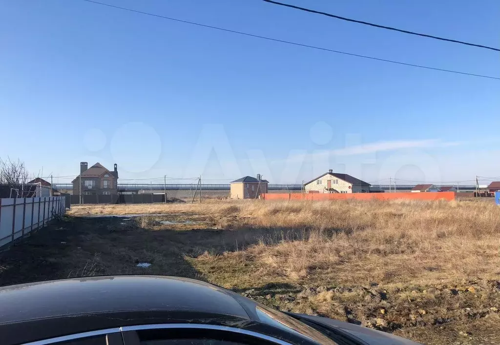 Участок 10 сот. (СНТ, ДНП) - Фото 1