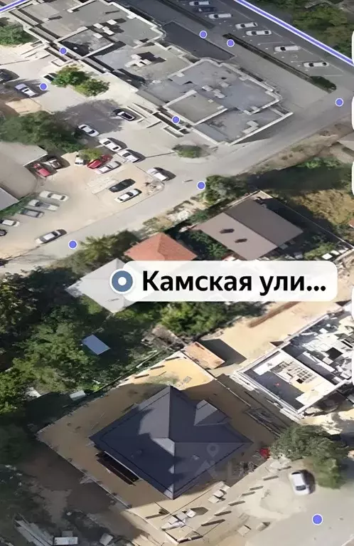 Дом в Волгоградская область, Волгоград Камская ул. (114 м) - Фото 2