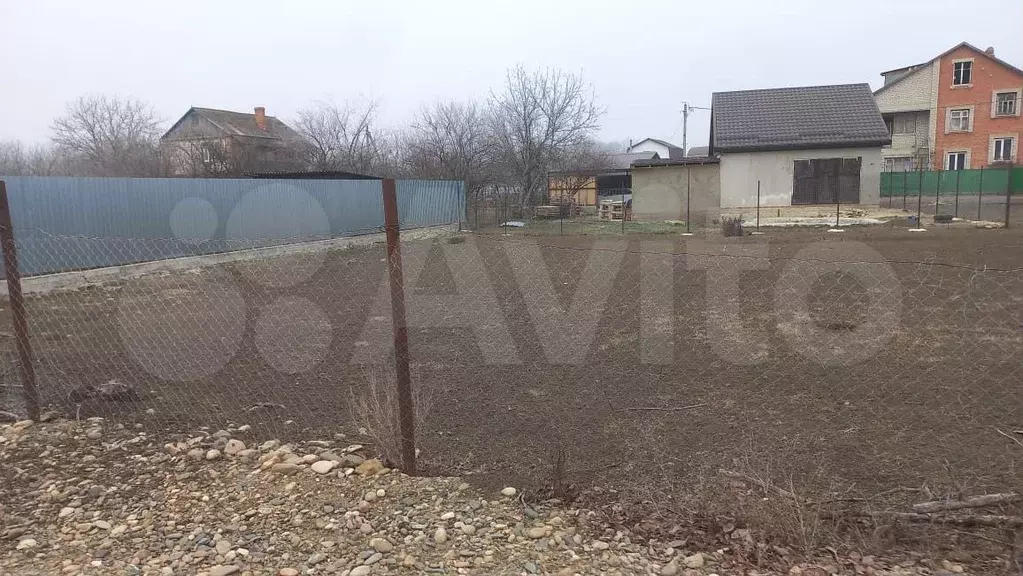 Участок 11 сот. (СНТ, ДНП) - Фото 1