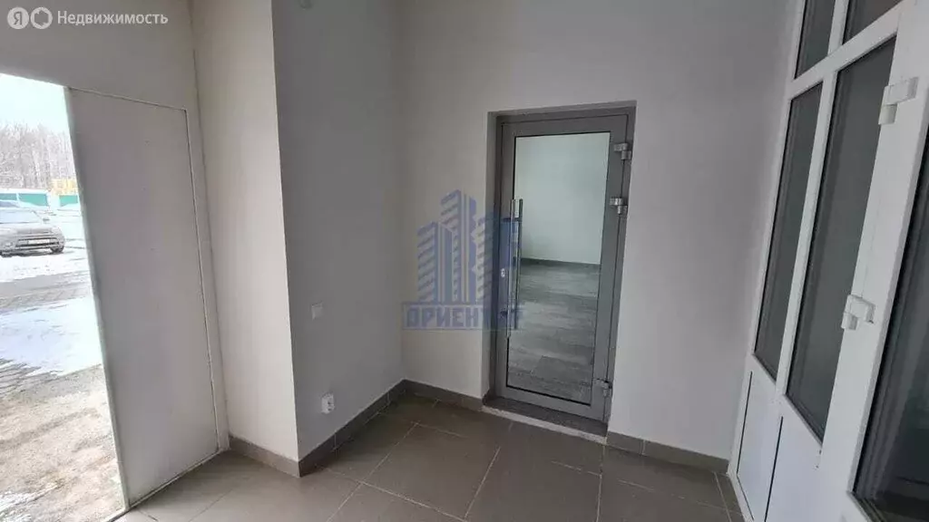 Помещение свободного назначения (42.8 м) - Фото 1