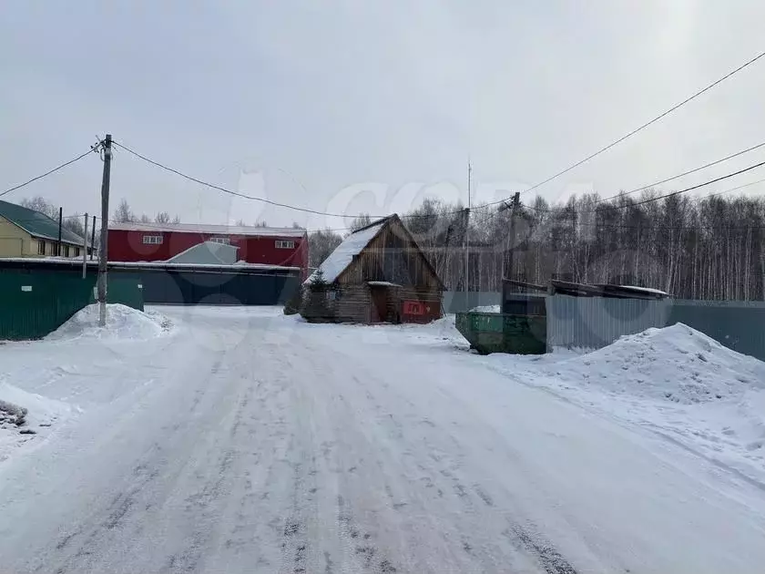 Участок 9 сот. (СНТ, ДНП) - Фото 0