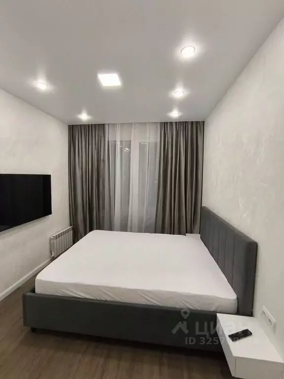 1-к кв. Новосибирская область, Новосибирск Фабричная ул., 65/1 (29.0 ... - Фото 2