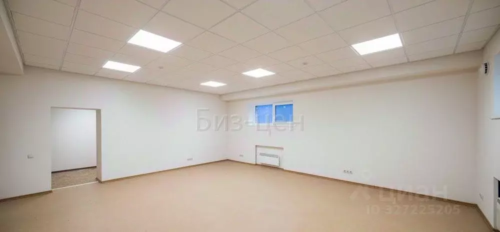 Офис в Санкт-Петербург ул. Калинина, 57 (14 м) - Фото 2