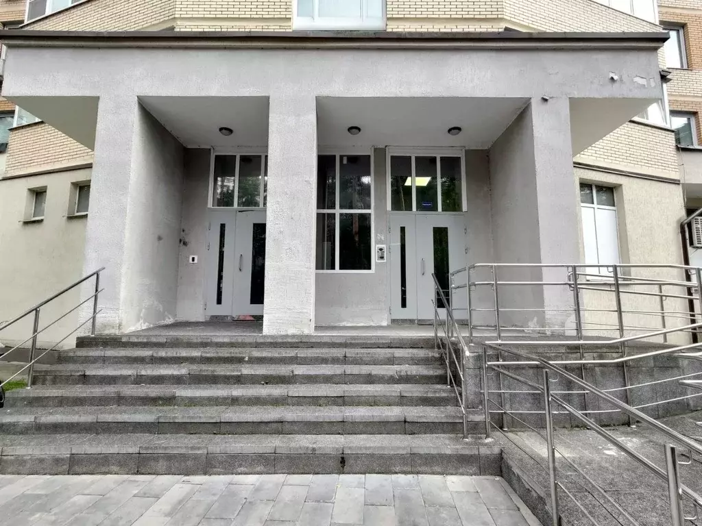 2-к кв. Московская область, Королев ул. М.К. Тихонравова, 35к7 (80.0 ... - Фото 1