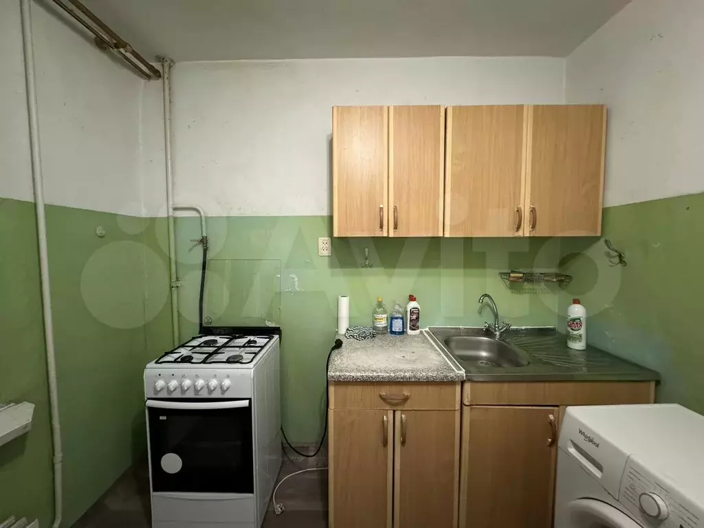 2-к. квартира, 43 м, 6/9 эт. - Фото 0