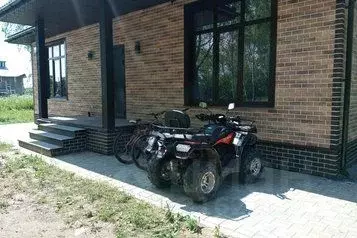 Дом в Владимирская область, Александровский муниципальный округ, ... - Фото 0
