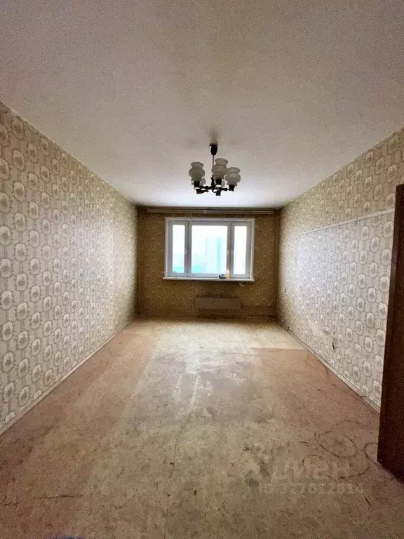 2-к кв. Москва Литовский бул., 9/7 (58.5 м) - Фото 2