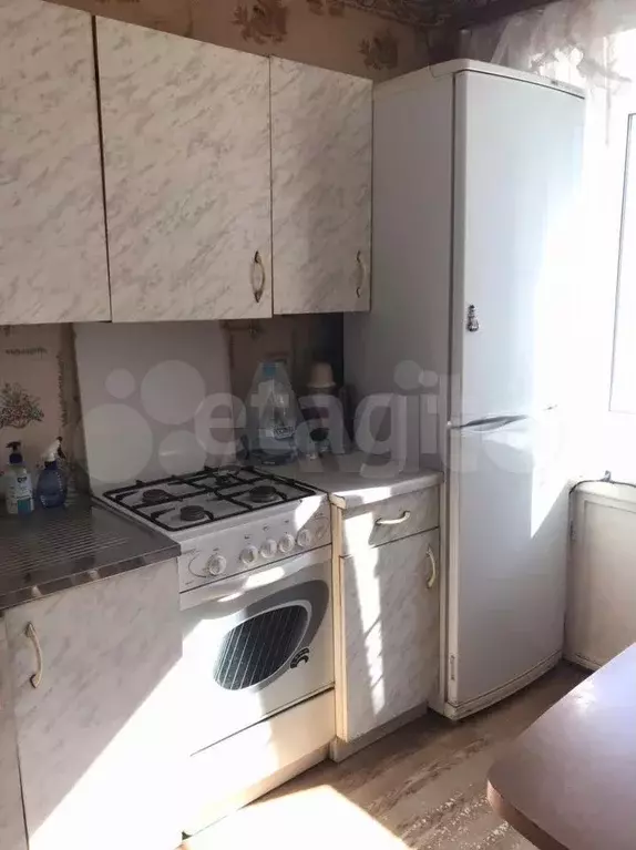 2-к. квартира, 42 м, 4/4 эт. - Фото 1