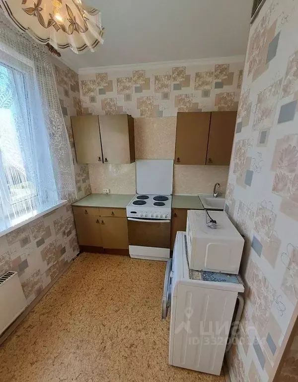 1-к кв. Москва бул. Дмитрия Донского, 6 (40.0 м) - Фото 0