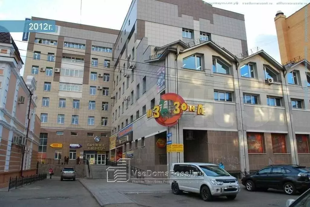 Машиноместо, 25 м - Фото 0