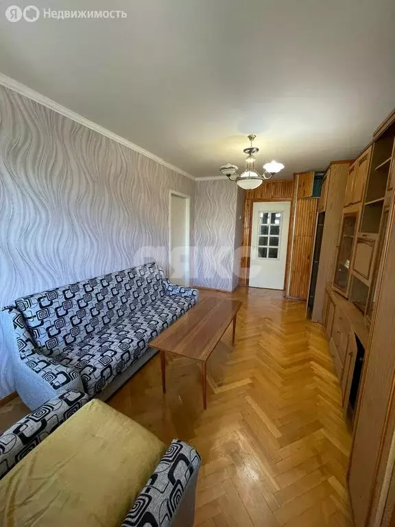 2-комнатная квартира: Майкоп, Лесная улица, 2 (51.3 м) - Фото 0