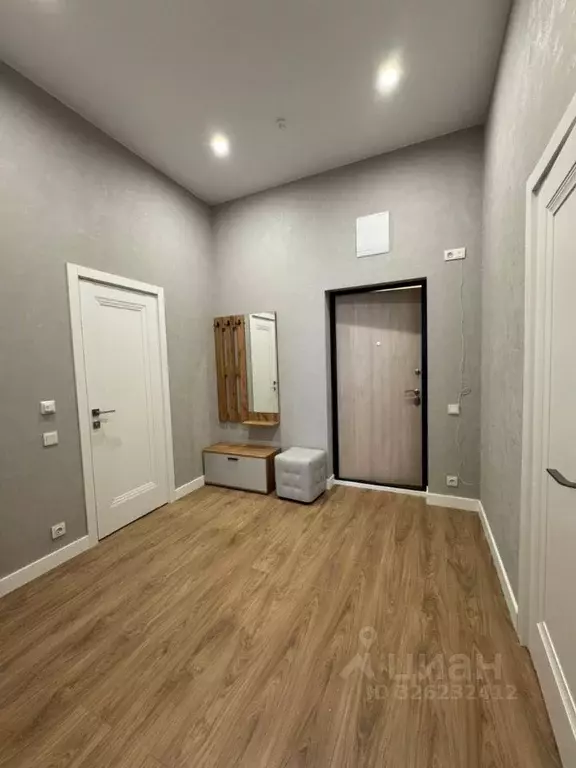 2-к кв. Москва 3-я Хорошевская ул., 17А (50.0 м) - Фото 2