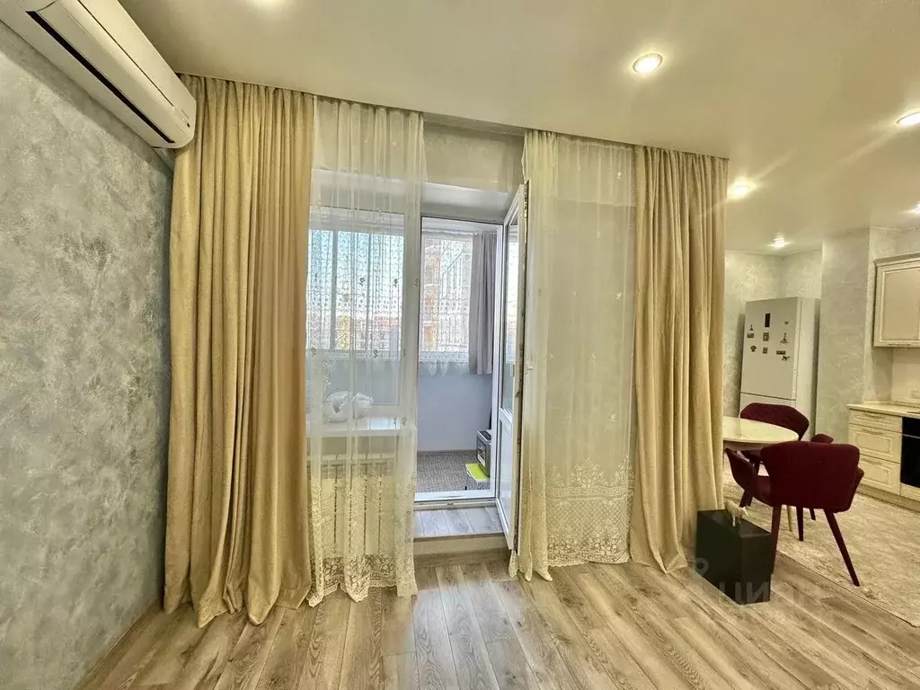 3-к кв. Хакасия, Абакан ул. Кирова, 118 (86.4 м) - Фото 0