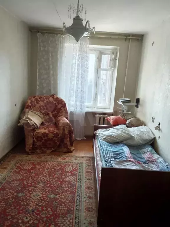2-к. квартира, 46 м, 5/9 эт. - Фото 1