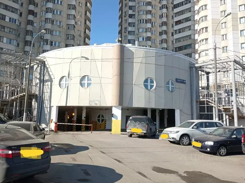 Гараж в Москва Каширское ш., 148к3 (14 м) - Фото 1