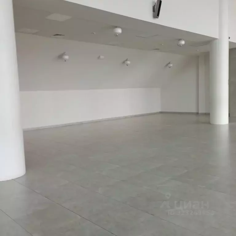 Помещение свободного назначения в Крым, Симферополь ул. Николая ... - Фото 2