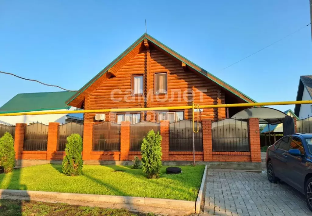 Дом в Татарстан, Набережные Челны Профсоюзная ул., 50А (153 м) - Фото 2