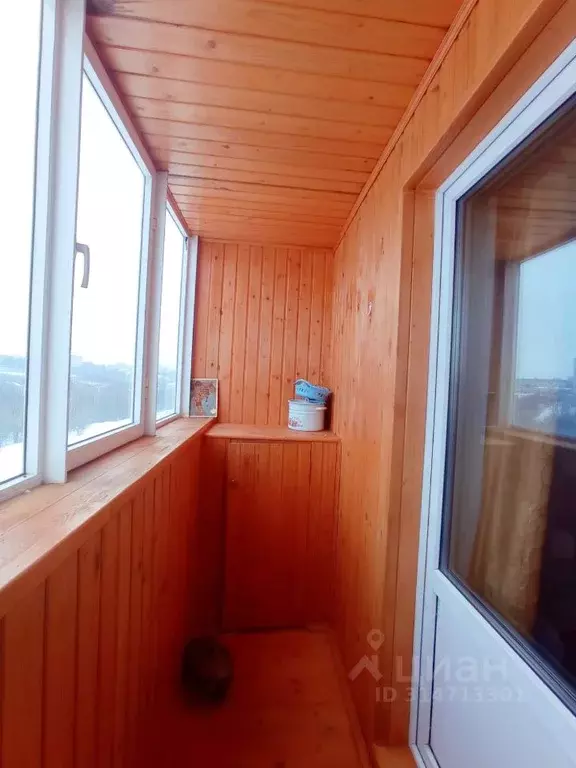 Студия Чувашия, Чебоксары ул. П.В. Дементьева, 1к1 (30.0 м) - Фото 1