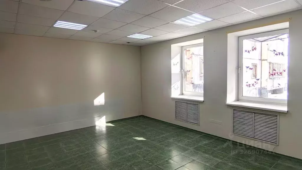 Помещение свободного назначения в Иркутская область, Иркутск Амурский ... - Фото 2