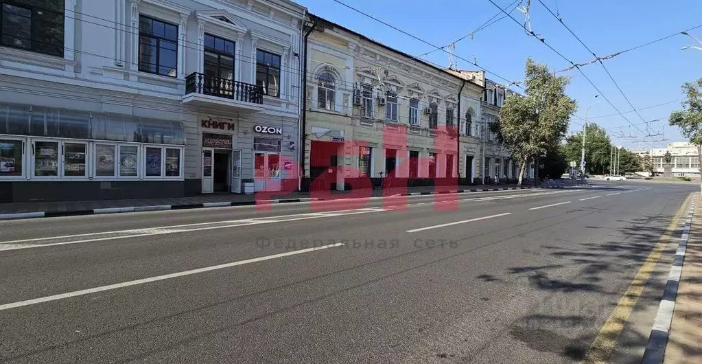 Помещение свободного назначения в Ростовская область, Ростов-на-Дону ... - Фото 0