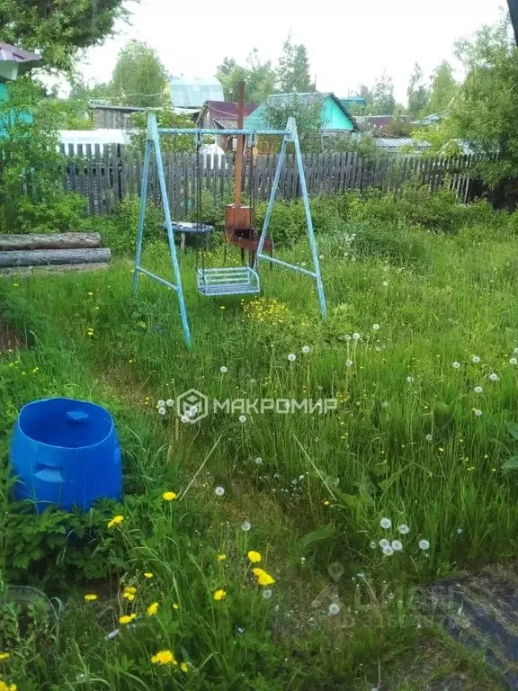 Дом в Архангельская область, Приморский муниципальный округ, Связист ... - Фото 1