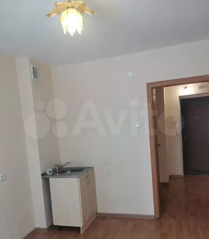 1-к. квартира, 34 м, 5/12 эт. - Фото 1
