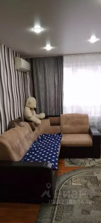 2-к кв. Волгоградская область, Волгоград Двинская ул., 13 (56.6 м) - Фото 1